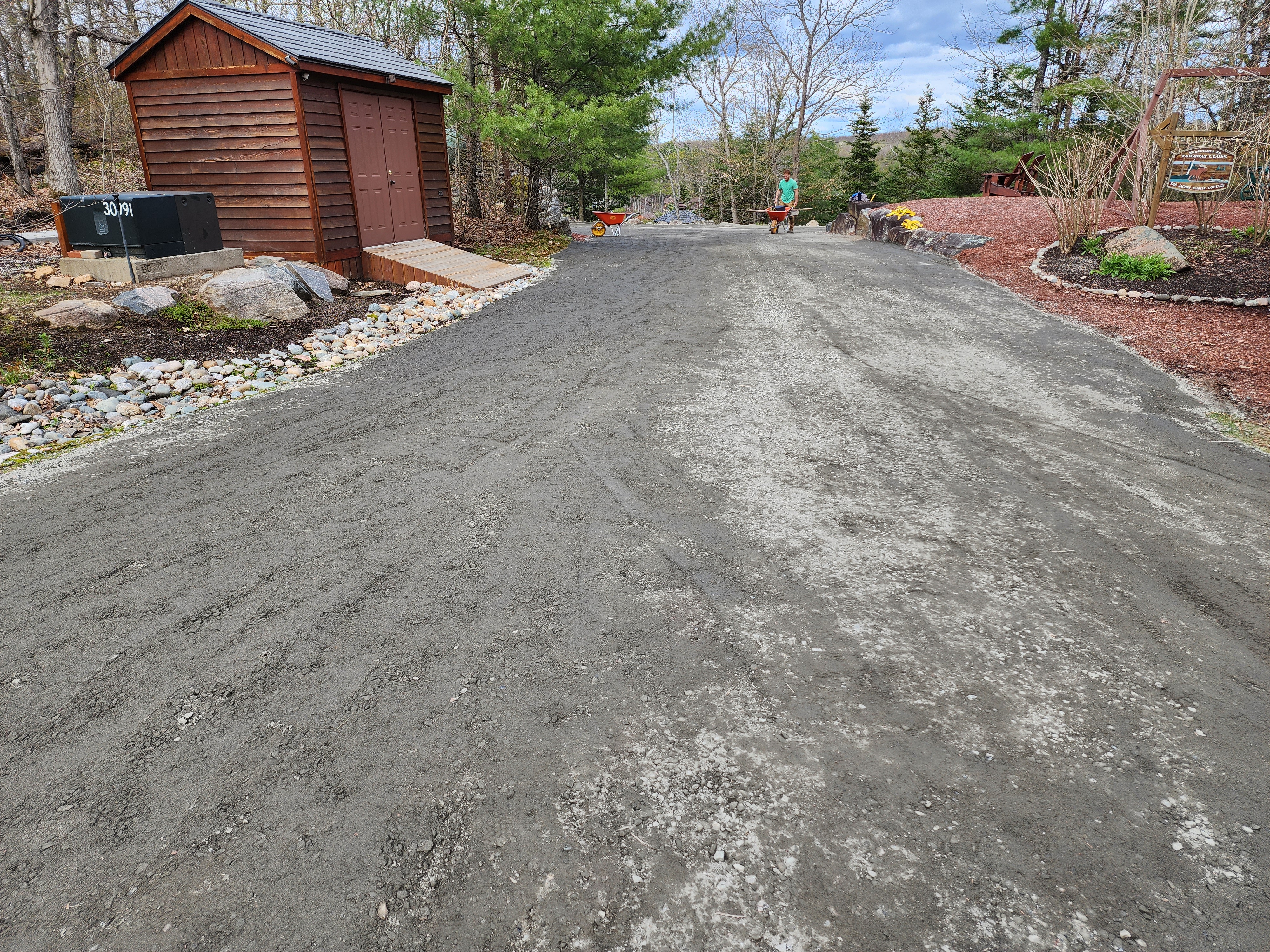 164648 | Northumberland Landscaping