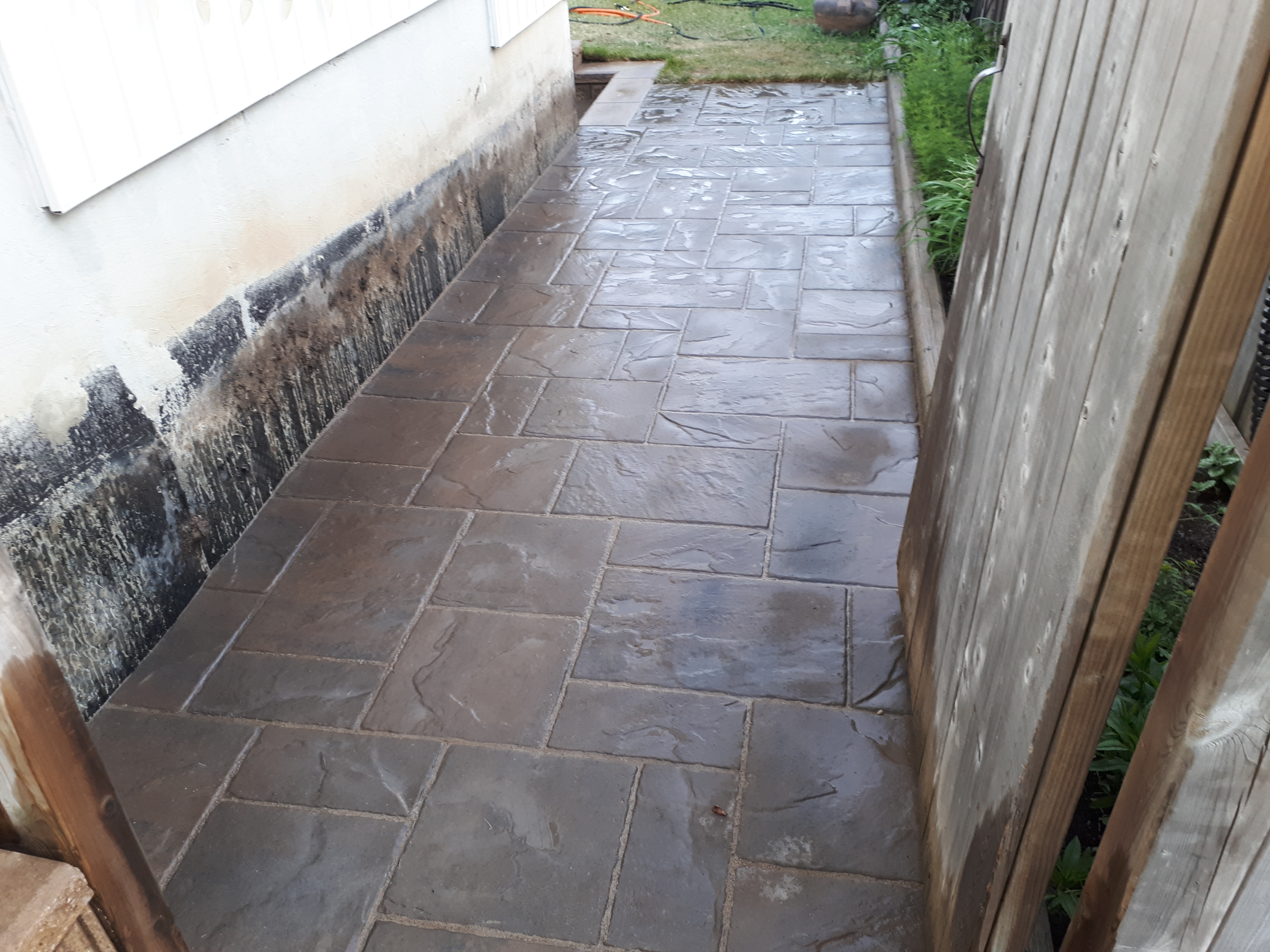 20180612 201735 | Northumberland Landscaping