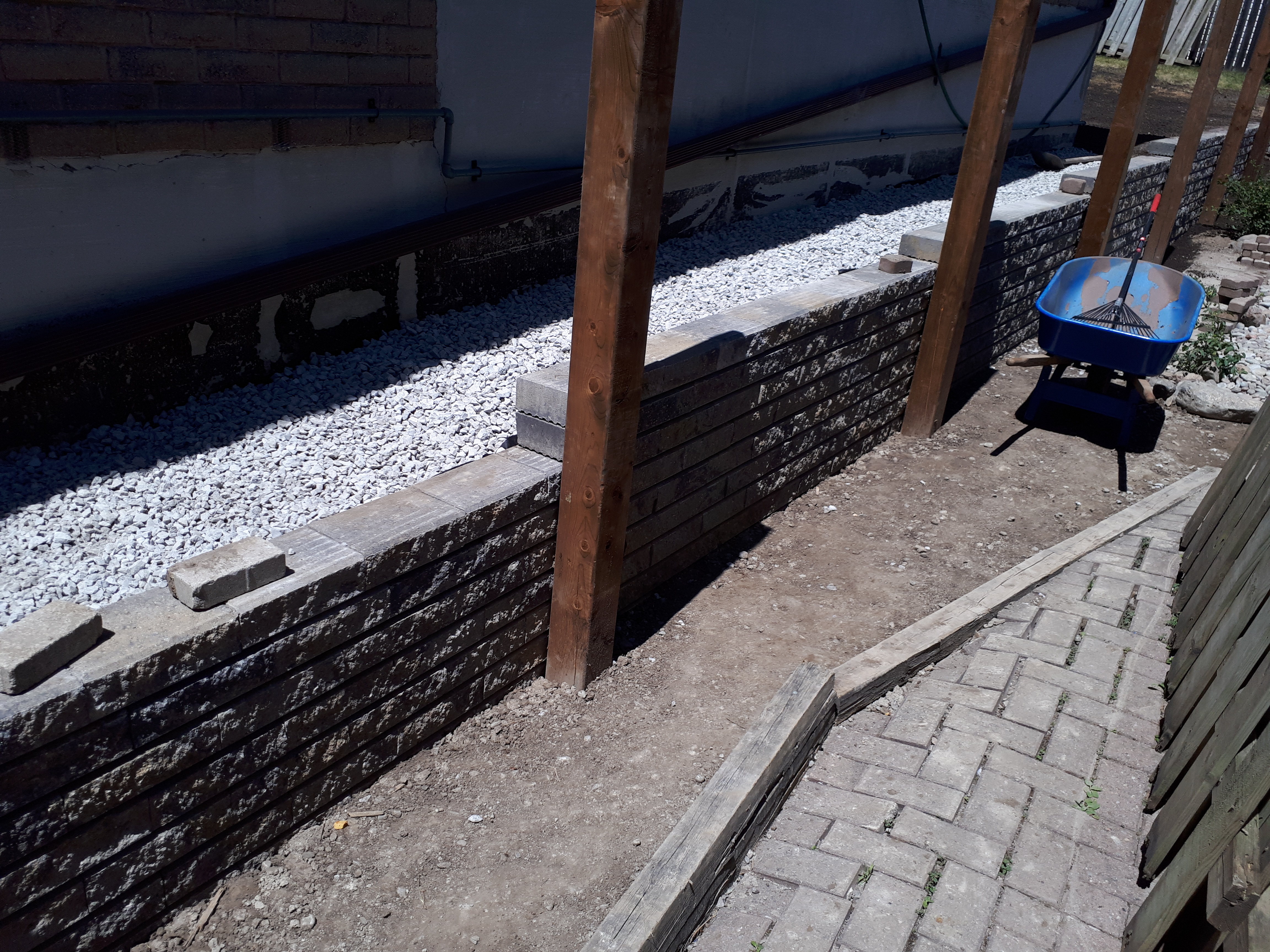 20180719 132132 | Northumberland Landscaping