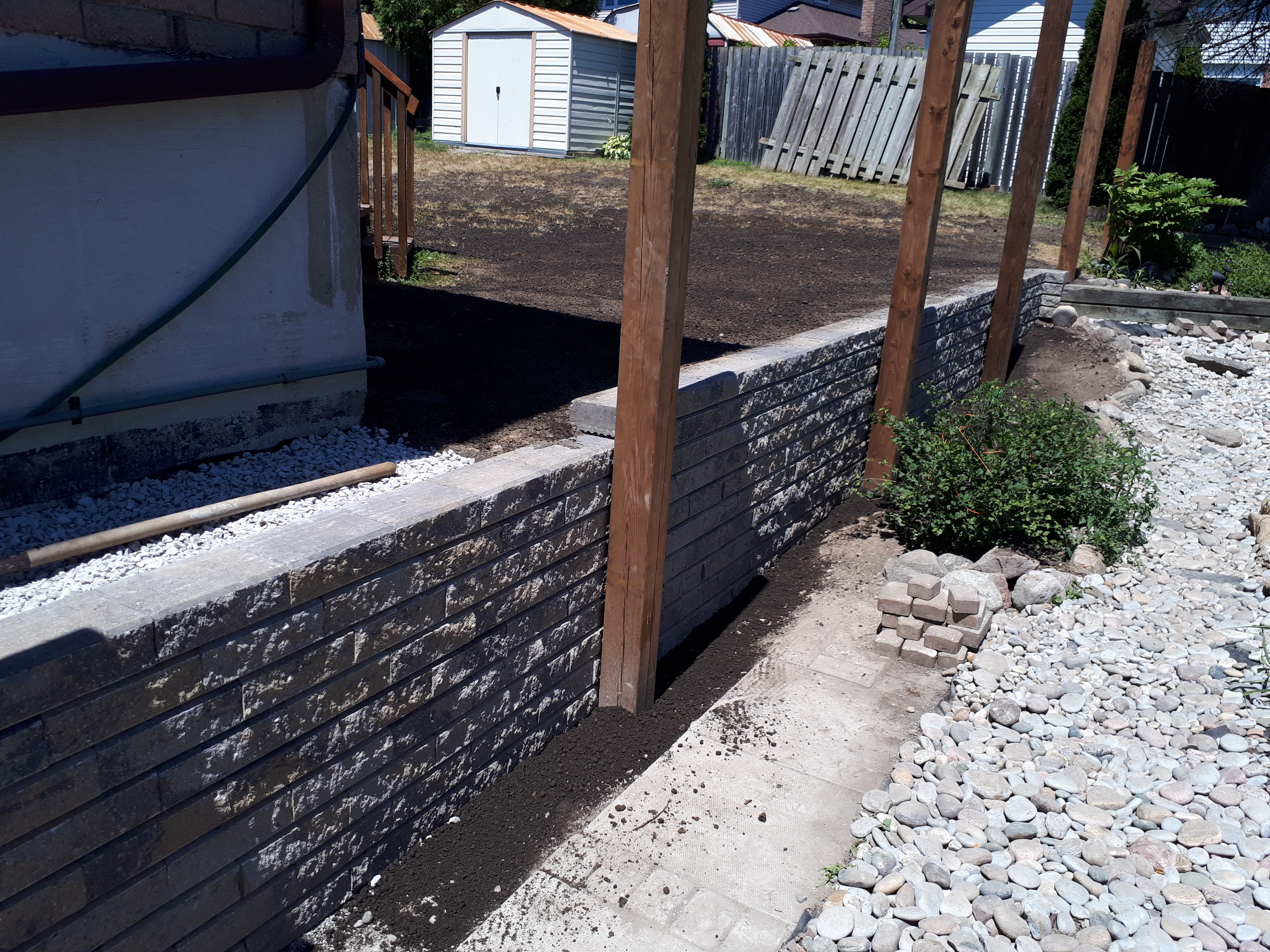 20180719 132143 | Northumberland Landscaping