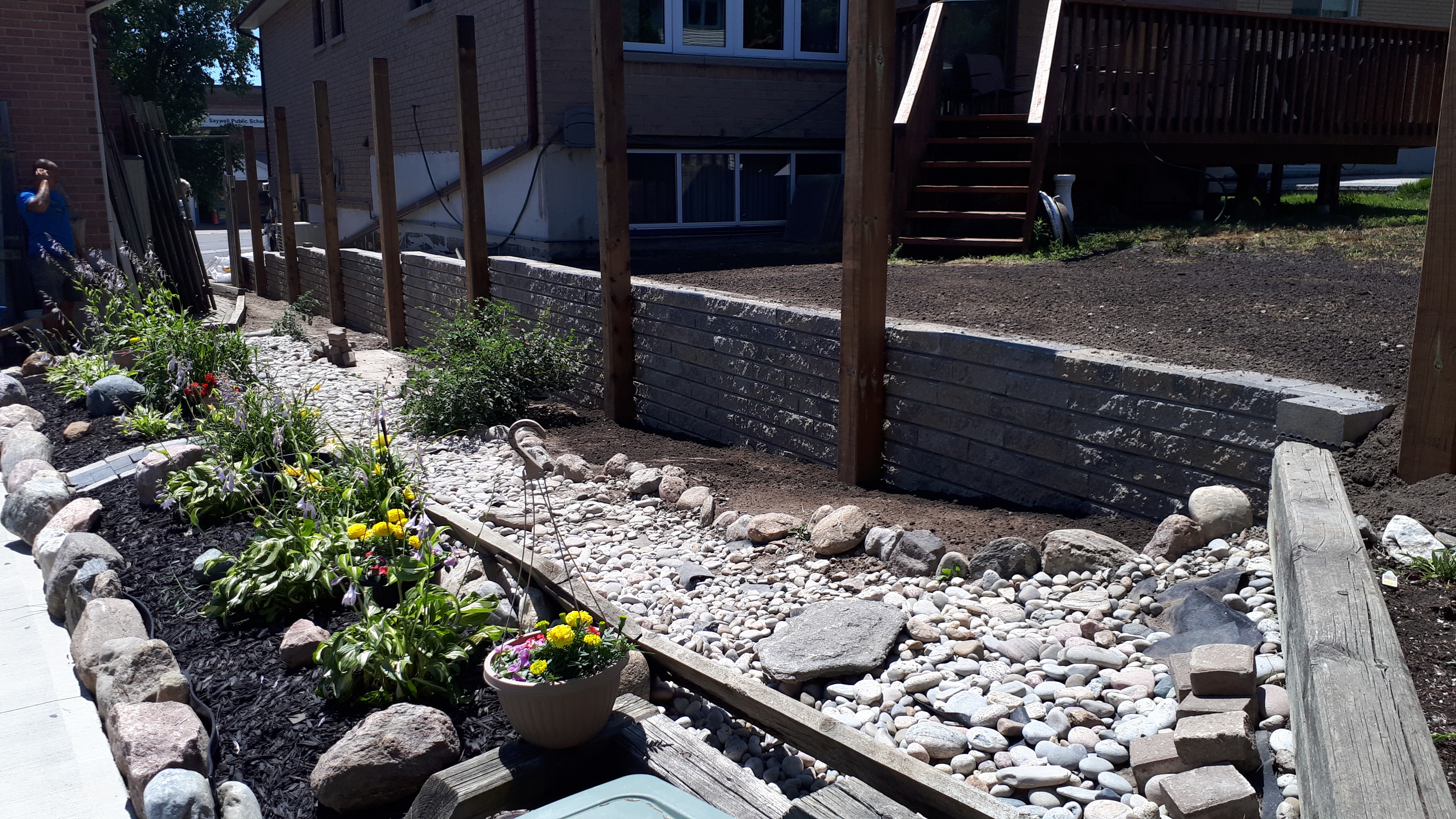 20180719 132350 | Northumberland Landscaping