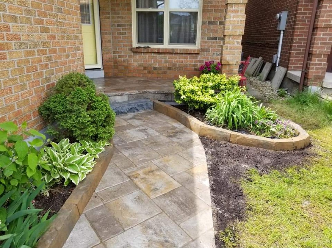 20220813 101937 | Northumberland Landscaping