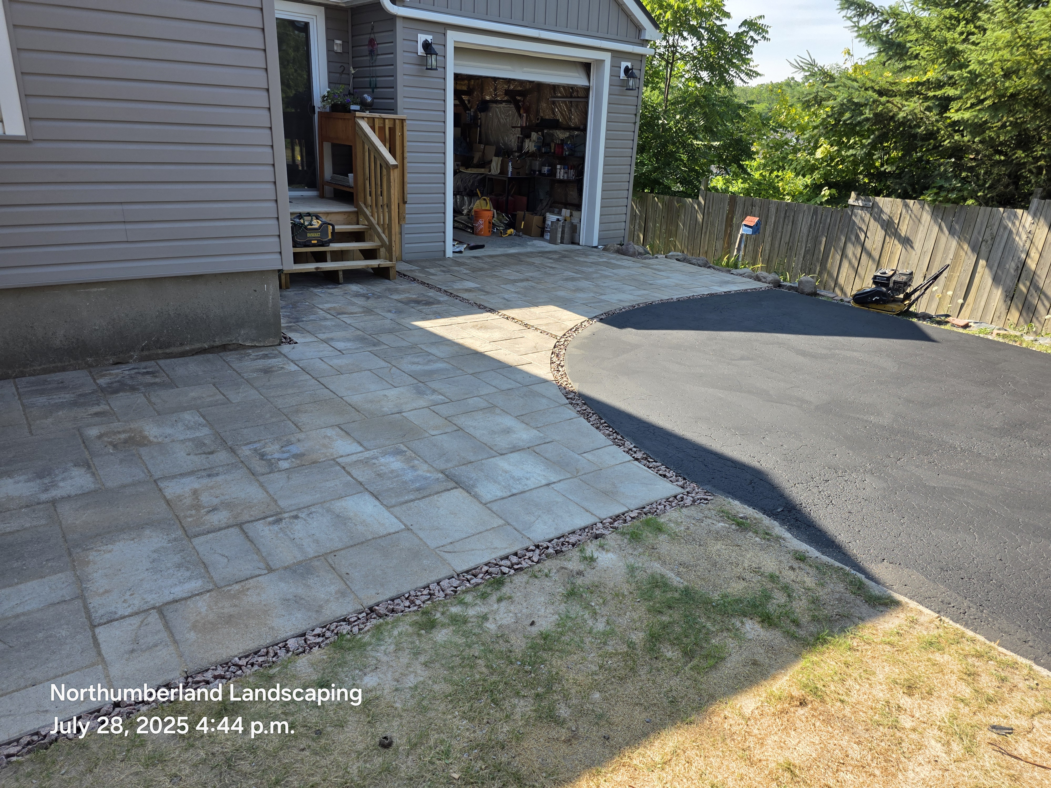 20250728 164406 | Northumberland Landscaping